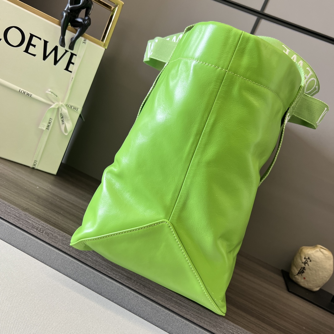 Loewe Shopping Bags